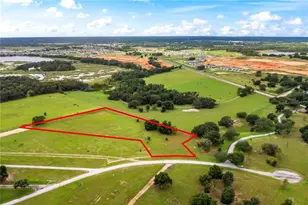 Lot #12 Water Crest Ct, Groveland, FL 34736 - Photo 1