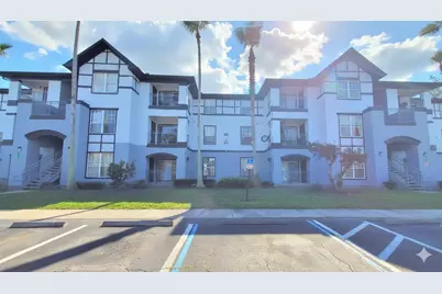 3700 Castle Pines Lane #4038, Orlando, FL 32839 - Photo 1