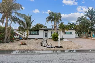 747 Pruitt Dr, Madeira Beach, FL 33708 - Photo 1
