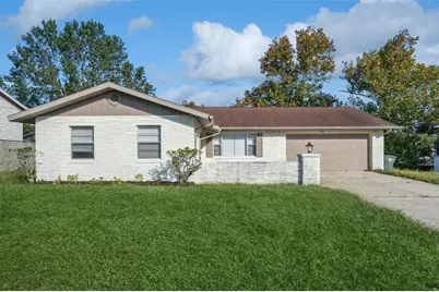 1652 E Paradise Lane, Daytona Beach, FL 32119 - Photo 1