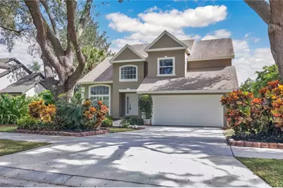 1333 Cornerstone Court, Orlando, FL 32835 - Photo 1