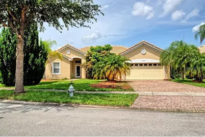4000 Bougainvillea Place, Kissimmee, FL 34746 - Photo 1