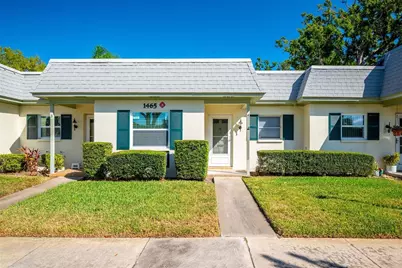 1465 Normandy Park Drive #4, Clearwater, FL 33756 - Photo 1