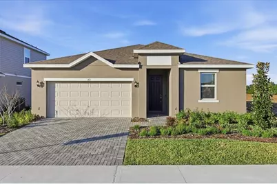 163 Bottle Brush, Haines City, FL 33844 - Photo 1