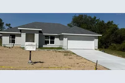 2261 SW 168 Place, Ocala, FL 34473 - Photo 1