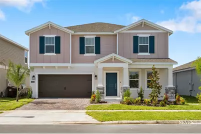 1523 Brentwood Drive, Kissimmee, FL 34746 - Photo 1