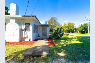 304 Wilson Avenue, Daytona Beach, FL 32114 - Photo 1