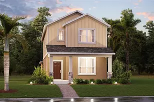 2505 Spring Tune Aly, Kissimmee, FL 34744 - Photo 1