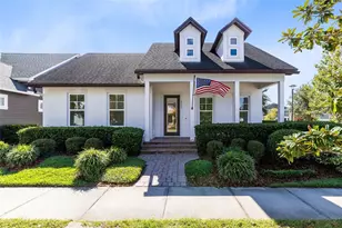 8408 Laureate Blvd, Orlando, FL 32827 - Photo 1
