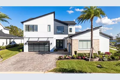 9877 Laurel Berry Drive, Orlando, FL 32827 - Photo 1