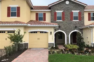 14082 Swanley St, Orlando, FL 32832 - Photo 1