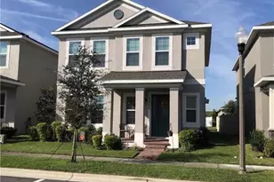 7266 Desert Mandarin St, Winter Garden, FL 34787 - Photo 1