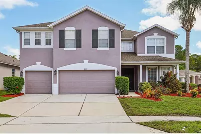 204 Magnolia Park Trail, Sanford, FL 32773 - Photo 1