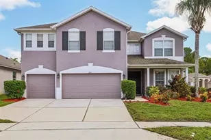 204 Magnolia Park Trail, Sanford, FL 32773 - Photo 1