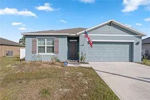1917 Escambia Ln, Poinciana, FL 34759 - Photo 1