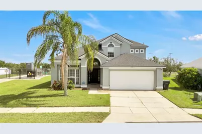 535 Downing Circle, Davenport, FL 33897 - Photo 1