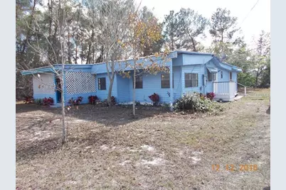 11606 Huggins Street, Leesburg, FL 34788 - Photo 1