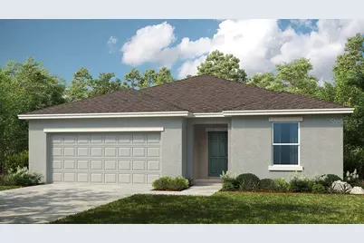 7431 Sandstone Drive, Groveland, FL 34736 - Photo 1