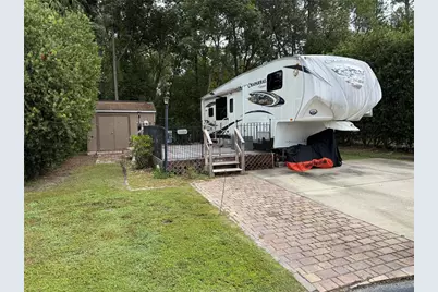 3021 NE 104th Terrace, Silver Springs, FL 34488 - Photo 1