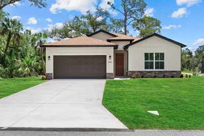 2682 Edwin Avenue, North Port, FL 34288 - Photo 1