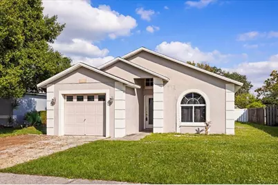 2909 Canoe Circle, Saint Cloud, FL 34772 - Photo 1