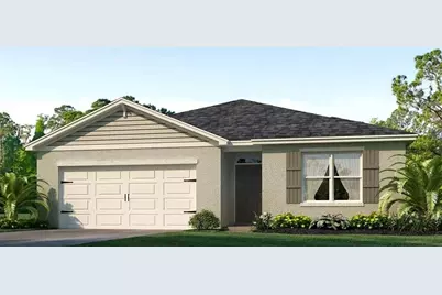 3762 Swanfalls Terrace, Sanford, FL 32771 - Photo 1