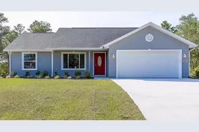 5058 SW 154th Loop, Ocala, FL 34473 - Photo 1