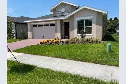 7501 Wing Span Way, Harmony, FL 34773 - Photo 1