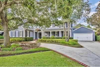 374 Henkel Circle, Winter Park, FL 32789 - Photo 1