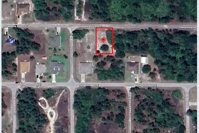 734 Theodore Vail Street E, Lehigh Acres, FL 33974 - Photo 1