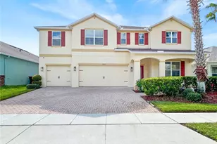 2665 San Simeon Way, Kissimmee, FL 34741 - Photo 1