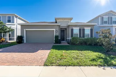 334 Winter Bliss Lane, Mount Dora, FL 32757 - Photo 1