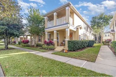 7130 Red Lantern Drive, Harmony, FL 34773 - Photo 1