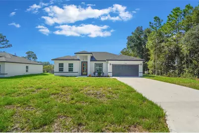 5998 SW 128th Street Road, Ocala, FL 34473 - Photo 1