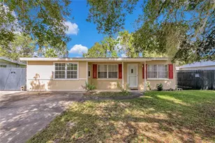 4001 Castell Dr, Orlando, FL 32810 - Photo 1