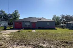 825 Charles Ave, Orange City, FL 32763 - Photo 1