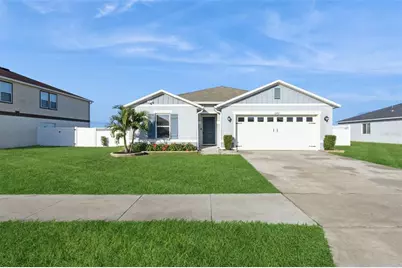 2497 Begonia Street, Mascotte, FL 34753 - Photo 1