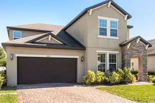 3447 Feathergrass Ct, Harmony, FL 34773 - Photo 1