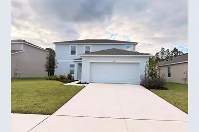 4718 Yellow Elder Way, Kissimmee, FL 34758 - Photo 1