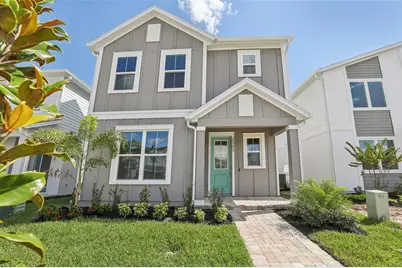 2055 Iorio Street, Saint Cloud, FL 34771 - Photo 1