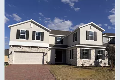 1858 Lake Indigo Road, Groveland, FL 34736 - Photo 1
