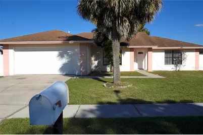 12035 Saffron Court, Orlando, FL 32837 - Photo 1