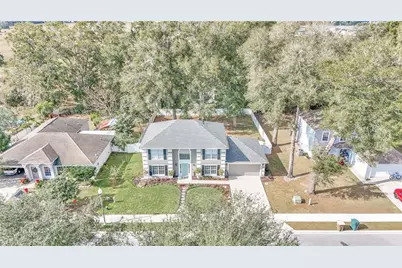 2718 SE 45th Avenue, Ocala, FL 34480 - Photo 1