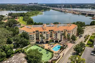 1110 W Ivanhoe Blvd, Orlando, FL 32804 - Photo 1