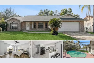 1020 Hanford Drive, Deltona, FL 32738 - Photo 1