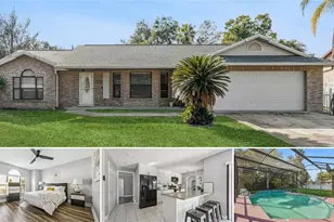 1020 Hanford Dr, Deltona, FL 32738 - Photo 1