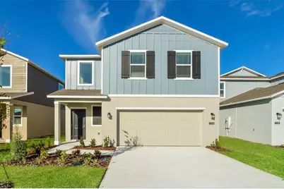 1554 Jessica Boulevard, Winter Haven, FL 33884 - Photo 1
