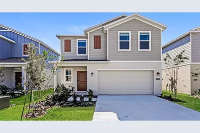 3558 Kimbrough, Lake Wales, FL 33853 - Photo 1