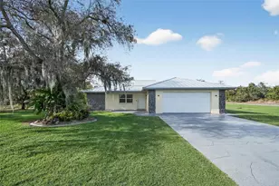 101 Jamison Ave, Lake Placid, FL 33852 - Photo 1