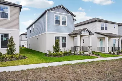 5093 Railroad Vine Alley, Winter Garden, FL 34787 - Photo 1
